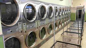 ACE Commercial Laundry Equipment Inc Provides Top-Quality Coin Operated Laundry Equipment for Multi-Housing Projects and OPLs