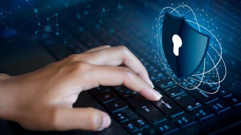 Safeguarding Data Privacy And Security In eLearning 800x449