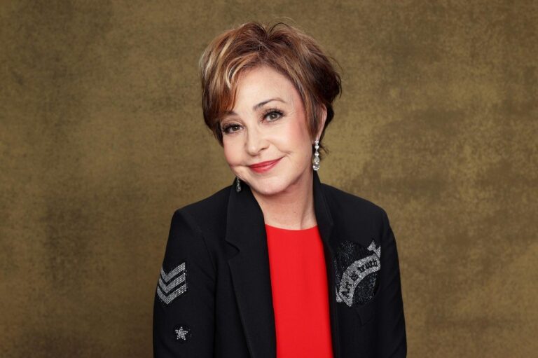 Annie Potts Was Completely Unprepared for Young Sheldon Cancellation A Stupid Business Move 1