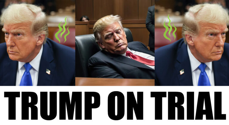trump on trial 2024