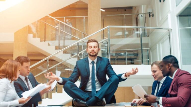 6 Ways To Promote Emotional Well Being In The Workplace 800x449