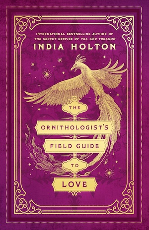 The Ornithologists Field Guide to Love