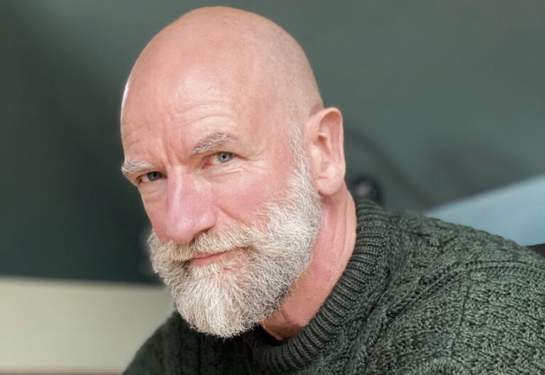 Graham McTavish Photo Credit Garance Dore