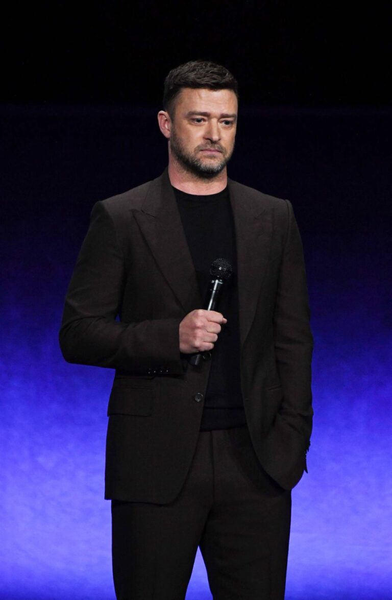 Justin Timberlake s DUI hearing feature
