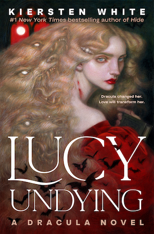 Lucy Undying