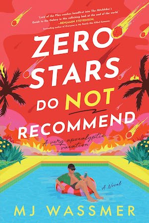 Zero Stars Do Not Recommend