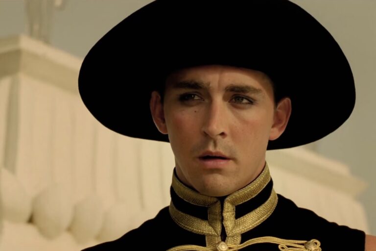 lee pace the fall