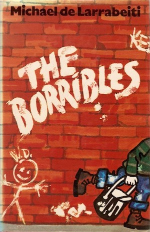 the borribles