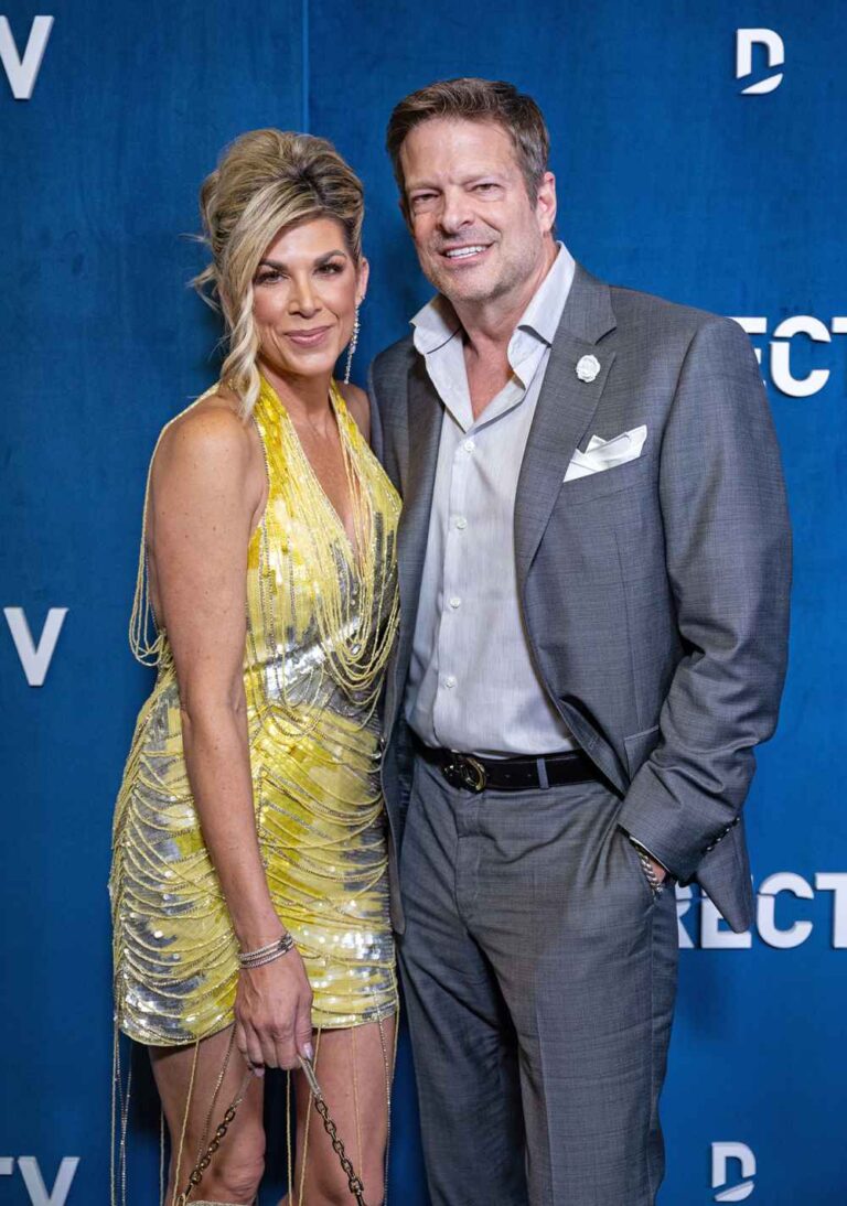 Alexis Bellino and John Janssen Relationship Timeline 5