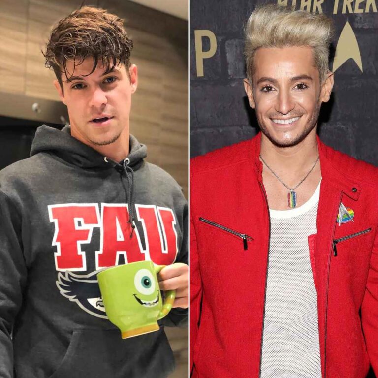 Big Brother Alum Zach Rance Says He Received Death Threats for His Frankie Grande Relationship 1