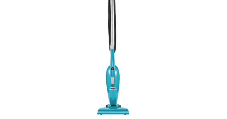 Bissell Featherweight vacuum