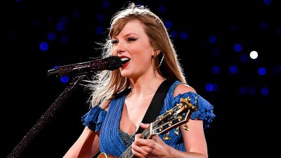 Breaking Down All of Taylor Swifts Eras Tour Surprise Song Mash Ups and What They Could Mean 01z