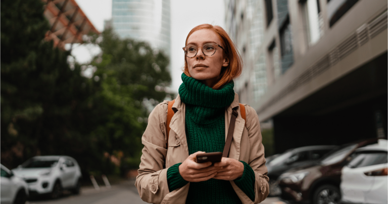 Chic turtlenecks