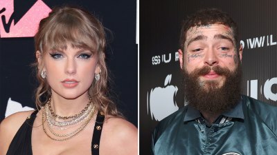 Everything to Know About Taylor Swift and Post Malone s Connection 861