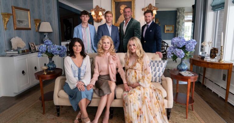 Everything to Know So Far About Netflix s Murder Mystery Series The Perfect Couple 3