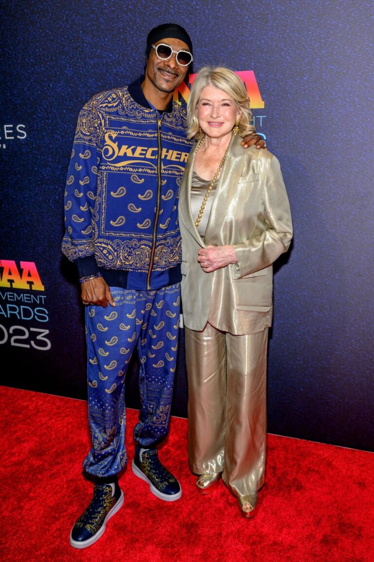 GettyImages 1821844144 Snoop Dogg Martha Stewart