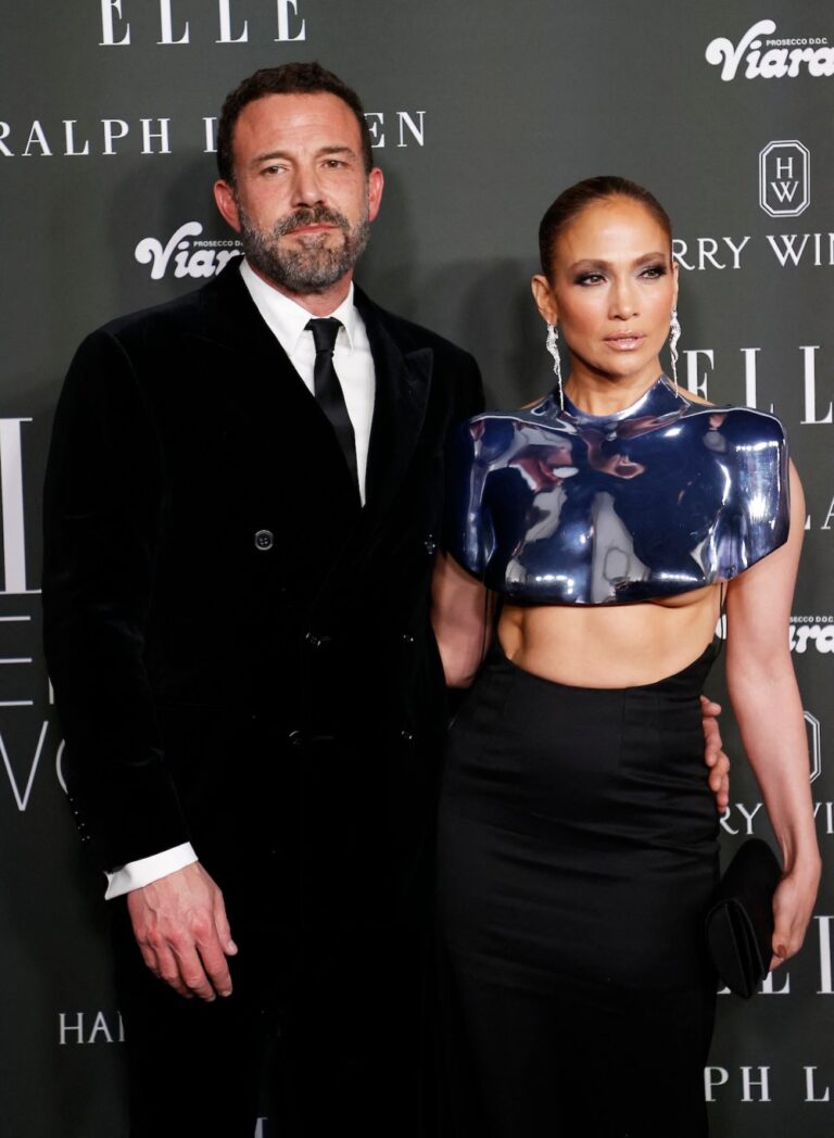 GettyImages 1825463459 Ben Affleck Jennifer Lopez