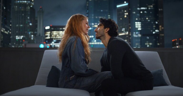 It Ends With Us Crosses 100 Million Globally Despite Drama 2