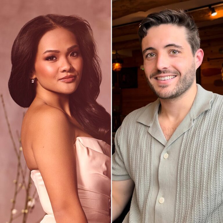 Jenn Tran Doesnt Let Ex Matt Rossi Join The Bachelorette