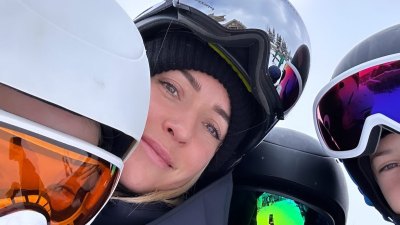 Kristin Cavallari Hits the Slopes With Her and Jay Cutler 3 Kids