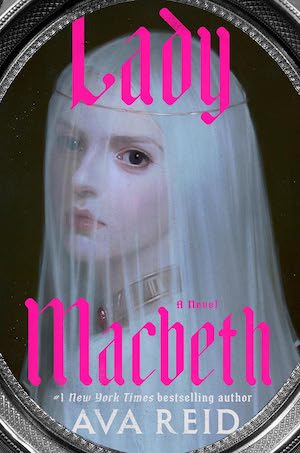 Lady Macbeth 1