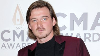 Morgan Wallen s Ups and Downs Through the Years Saturday Night Live Drama N Word Scandal and More 263