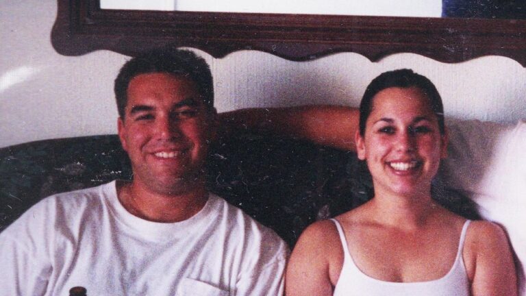 Netflix Announces Laci Peterson Doc After Convicted Killer Scott Speaks Out