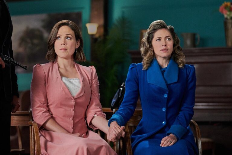 Pascale Hutton Has Ideas for Elizabeth s Future When Calls the Heart Wedding — And Rosemary s Role 069