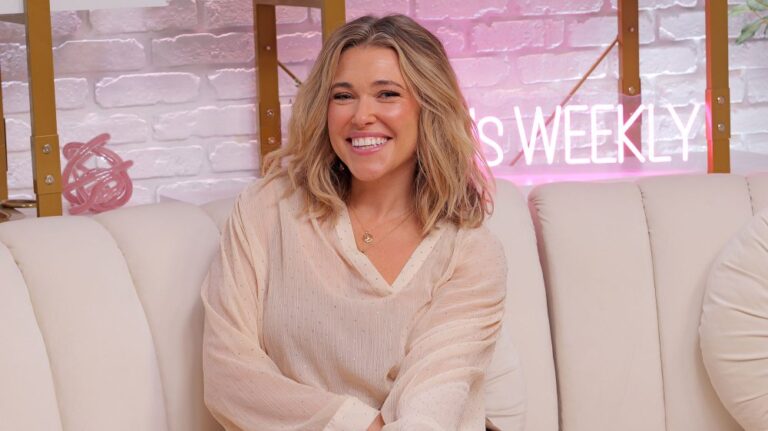 Rachel Platten Shares Her Pre Show Rituals and Dressing Room Essentials