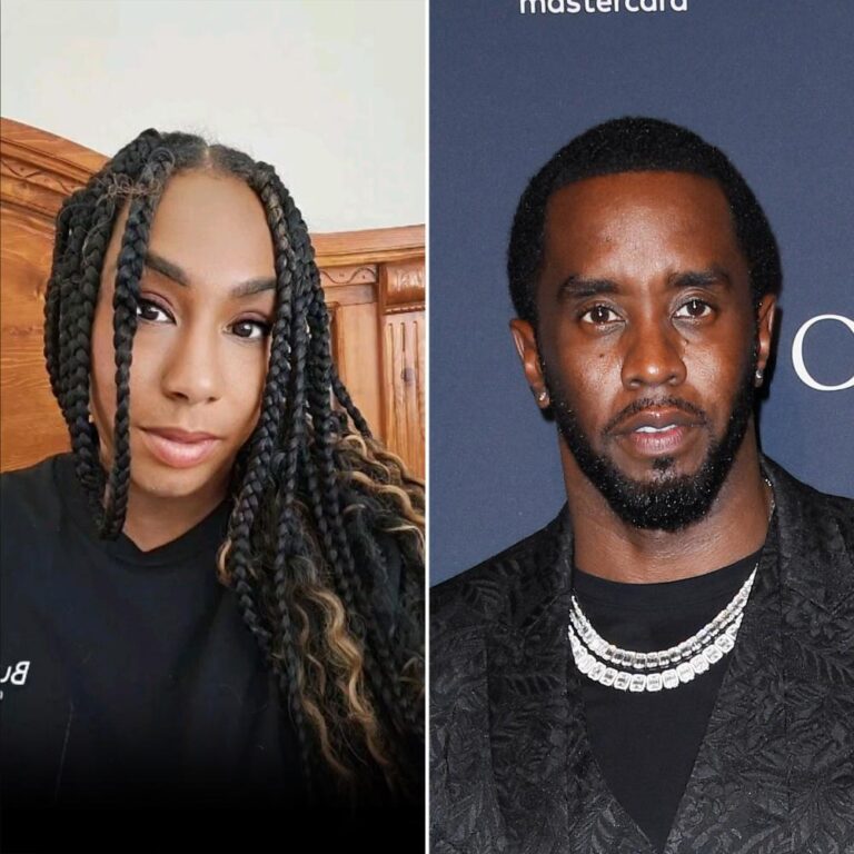 Sean Combs v Adria English Lawyer Statement Lawsuit