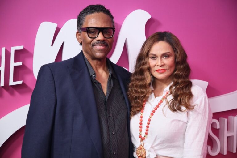 Tina knowles and richard lawson reach divorce settlement 1414133545