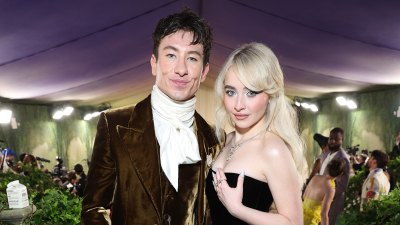 barry keoghan sabrina carpenters rumored relationship timeline may 2024