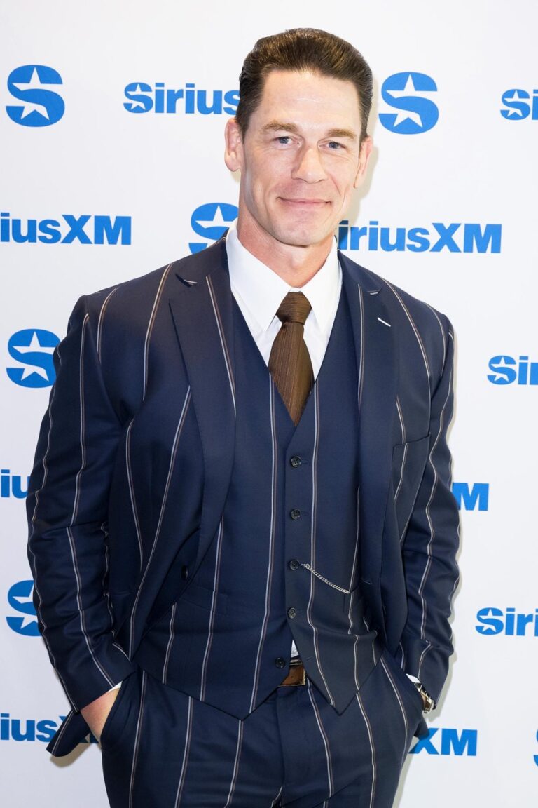 feature John Cena Says His Agency Told Him Doing a Cameo in the Barbie Movie Was Beneath Him