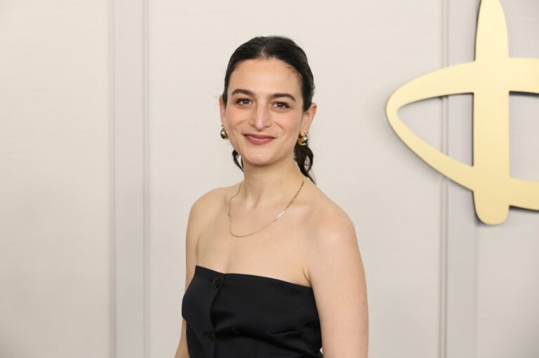 jenny slate