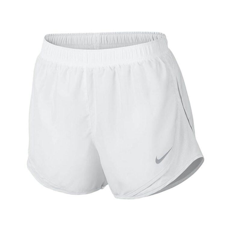 nike dri fit tempo track short