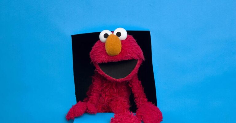 tv elmos talk show 38098