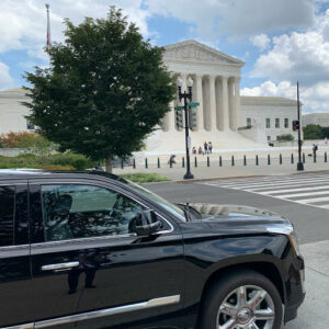 DCE Luxury Transportation Sets the Standard for Premium Chauffeur Services in the Washington, DC, Metro Area