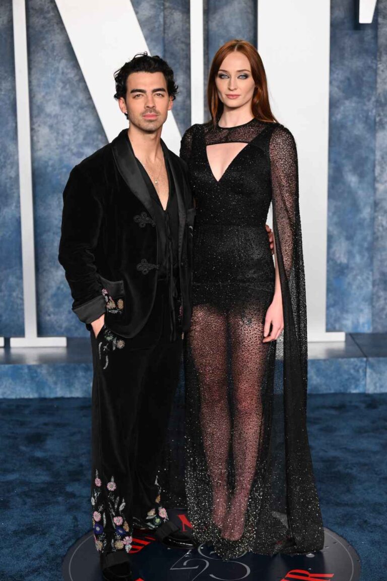 GettyImages 1473203017 Joe Jonas Sophie Turner