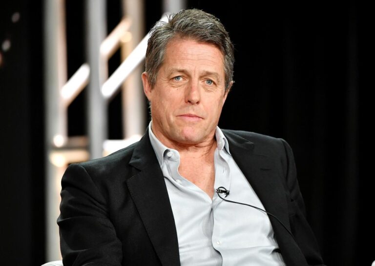 Hugh Grant Explains Why He Settled For ‘Enormous Sum of Money From ‘The Sun Instead of Tria 1