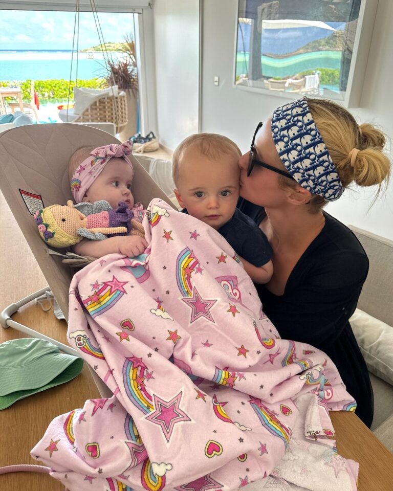 Paris Hilton Explains Why Her Kids Make Me Wanna Cry 02 2024