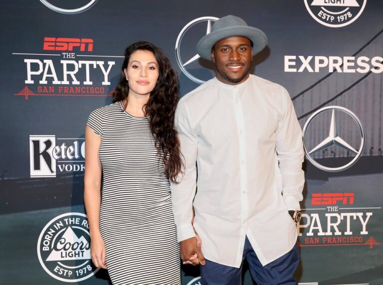 Reggie Bush Reveals His 1 Caveat for Appearing on Dancing With the Stars 2