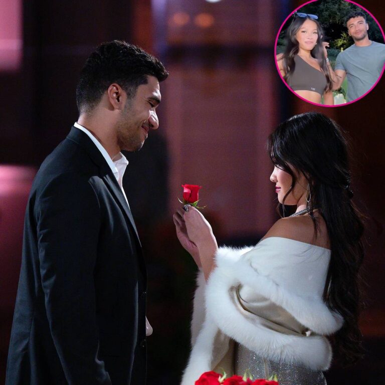 The Bachelorettes Jenn Tran Reunites With Ex Jonathon Johnson 01 2024