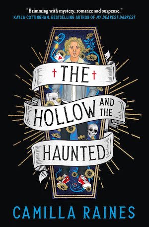 The Hollow and the Haunted