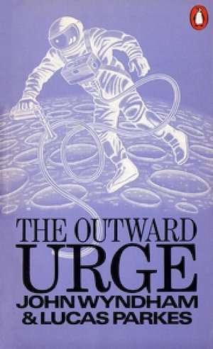 the outward urge