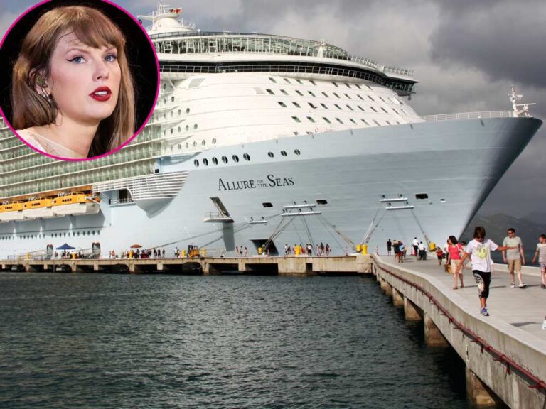 66 Year Old Woman Missing After Falling Overboard on Taylor Swift Cruise 01