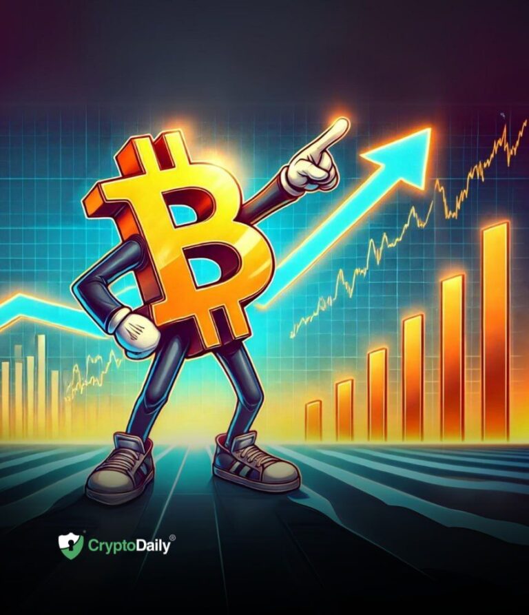 BTC dip over next leg commences 1