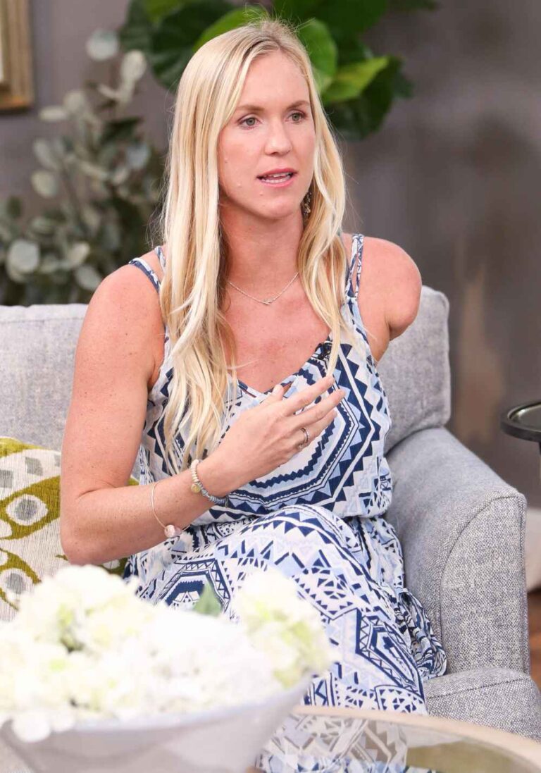 Bethany Hamilton Confirms 3 Year Old Nephew Died After Drowning Andrew Is and Was Loved So Well