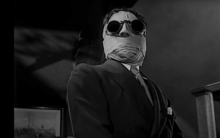 InvisibleMan