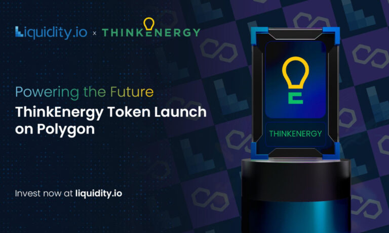 LQDTY ThinkEnergy Token Post Final 1729783260dZAVIvR0st