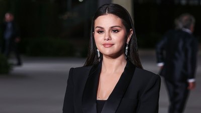 Selena Gomezs Mental Health Battle in Her Own Words 032